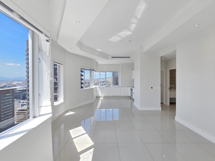 2 Bedroom Property for Sale in Cape Town City Centre Western Cape